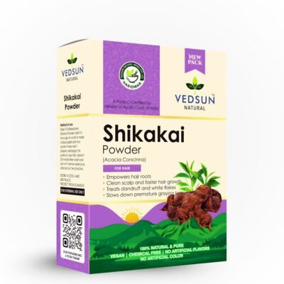 shikakai