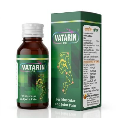 vatarin
