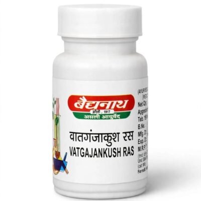 vatgajankush ras