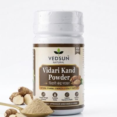 vidari kand powder