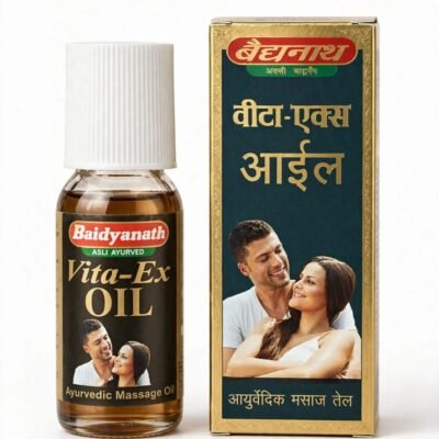 vita ex oil