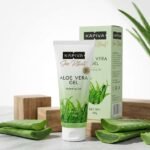 ALOE VERA GEL 60GM (KAPIVA)