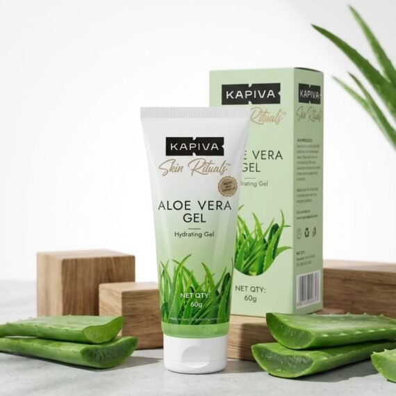 ALOE VERA GEL60ML