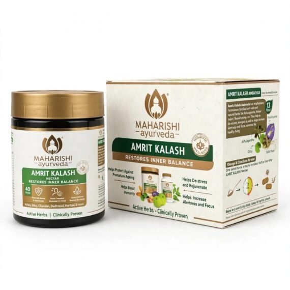 AMIRIT KALASH
