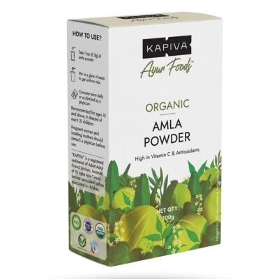 AMLA POWDER