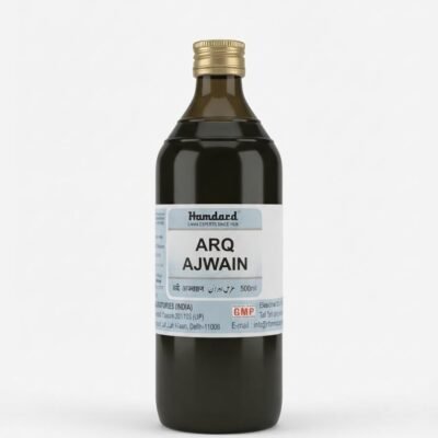 ARQ AJWAIN