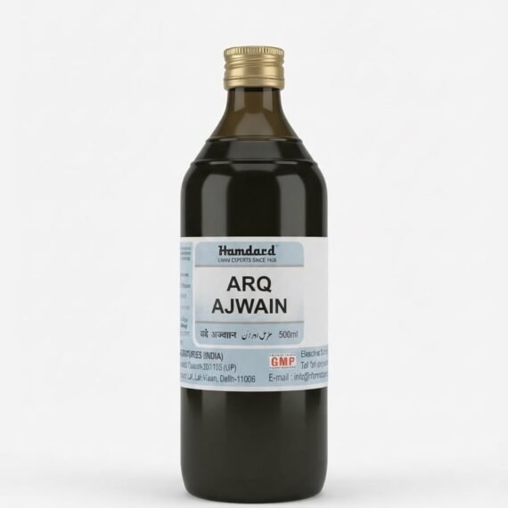 ARQ AJWAIN