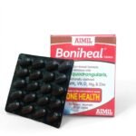 BONIHEAL 20 TAB