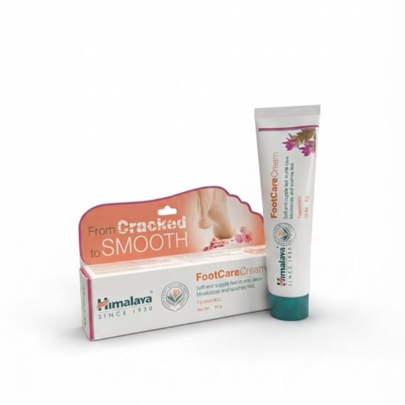 FOOTCARE CREAM