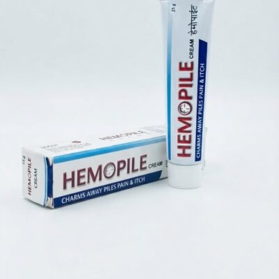 HEMOPILE