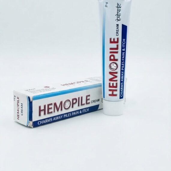 HEMOPILE