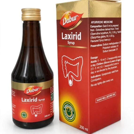 LAXIRD SYP