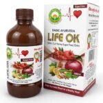 LIFE OK SUGAR FREE 500ML