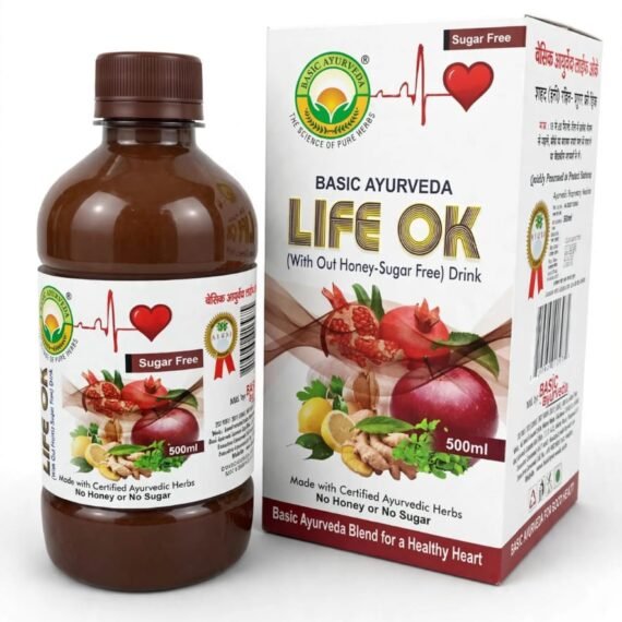 LIFE OK