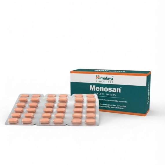 MENOSAN TAB