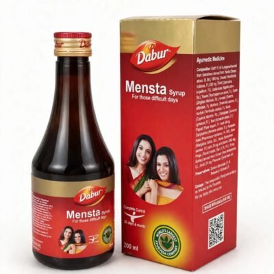 MENSTA SYP