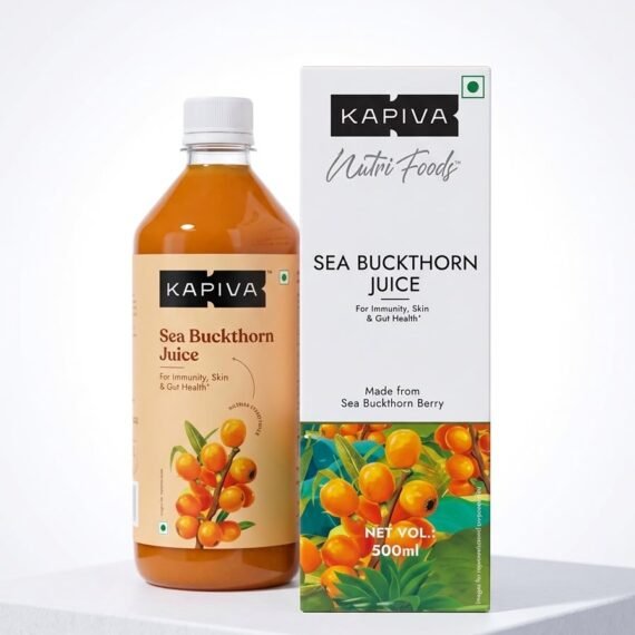 SEA BUCKTHORN JUICE