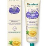 BABY CRADLE CAP CREAM 30ML