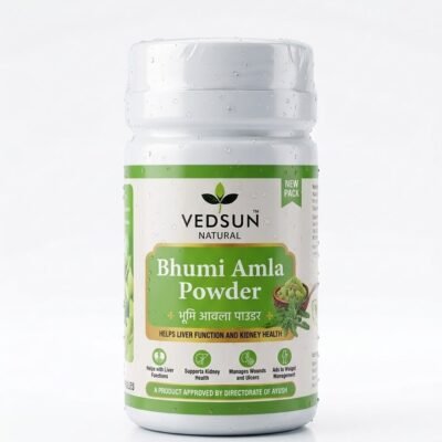 bhumi amla powder