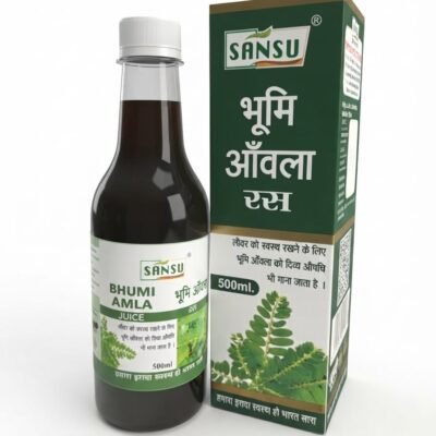 bhumi amla ras