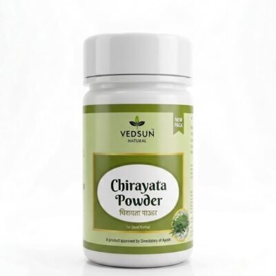 chirayata powder