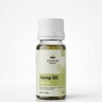 HEMP OIL 25ML