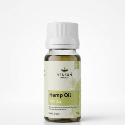 hemp oil