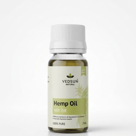 hemp oil