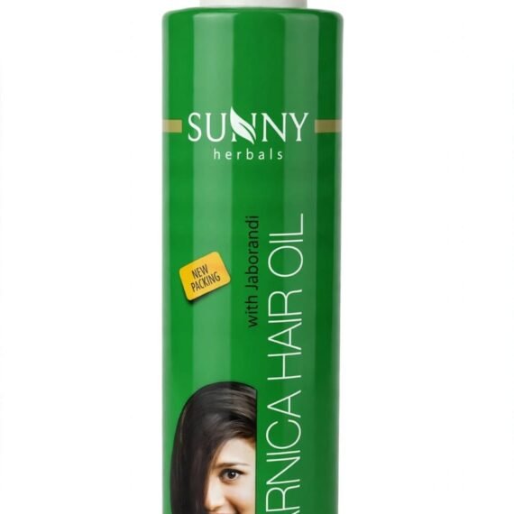 ARNICA HAIR OIL