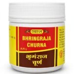 BHRINGRAJ CHURAN 100GM