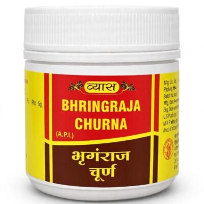 BHRINGRAJ CHURAN VS