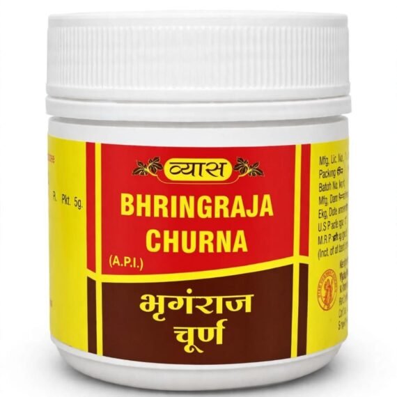 BHRINGRAJ CHURAN VS