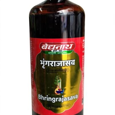 BHRINGRAJASAV (BAD)