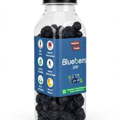 BLUEBERRY DRY