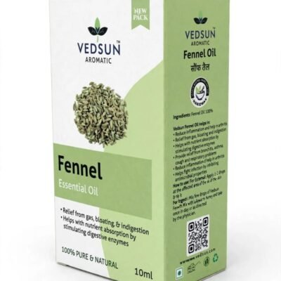FENNEL OIL
