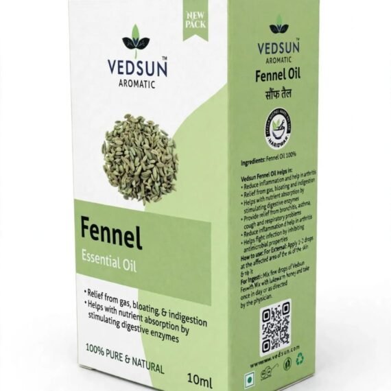 FENNEL OIL