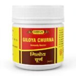 GILOY CHURAN 100GM