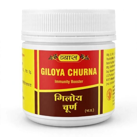 GILOY CHURAN BD