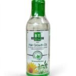BT HAIR GROWTH OIL 200ML