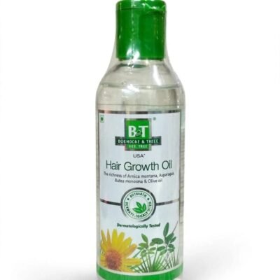 HAIR GROWTH OIL 200ML