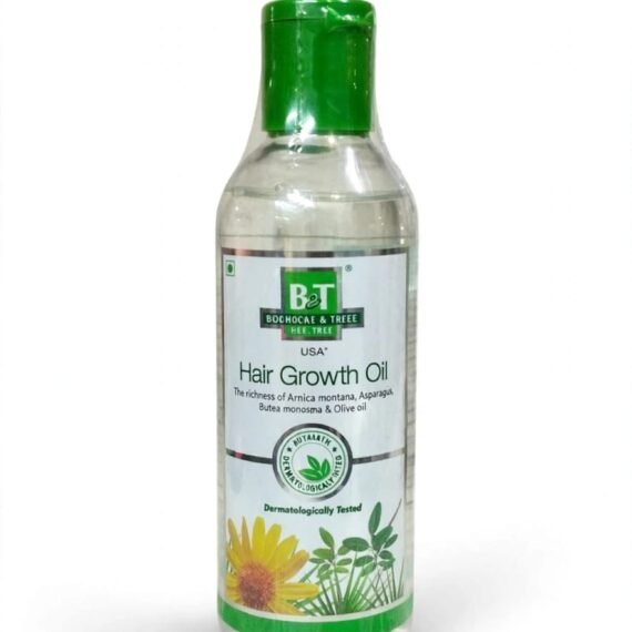 HAIR GROWTH OIL 200ML