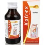 KUFREX SYRUP 100ML