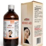 MENSO AID 450ML