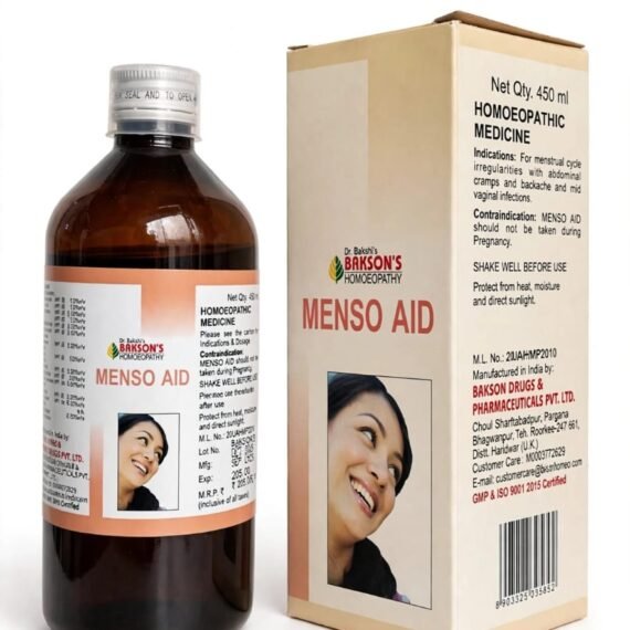 MENSO AID