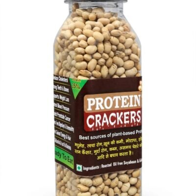 PROTEIN CRACKERS
