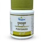PUSHYANUG VATI 60TAB