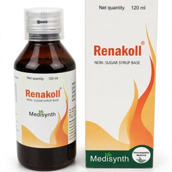 RENAKOLL SYP