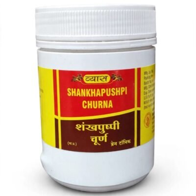 SHANKHAPUSHPI CHURAN