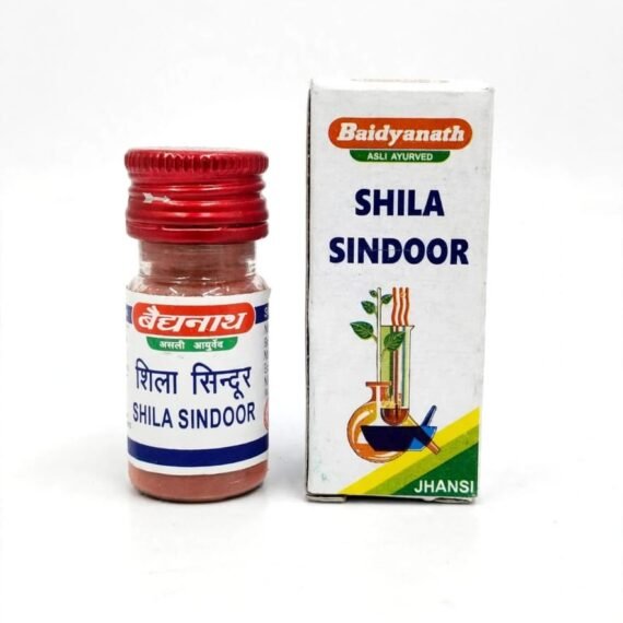 SHILA SINDOOR