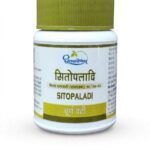 SITOPALADI VATI 60TAB